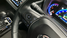 Toyota Corolla 1.8 VVT-i Hybrid Icon 5dr CVT Hybrid Hatchback